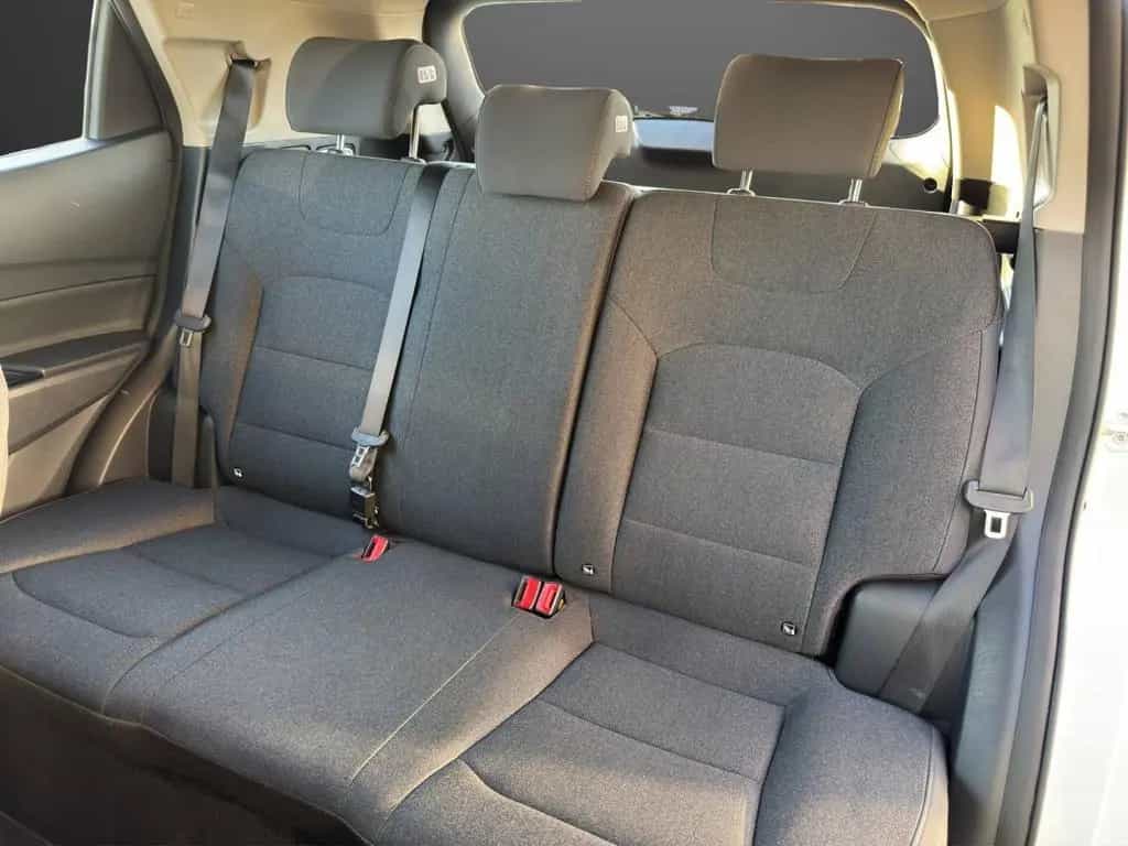 Ssangyong Korando e-XGDi 1.5 03/2021-photo-10