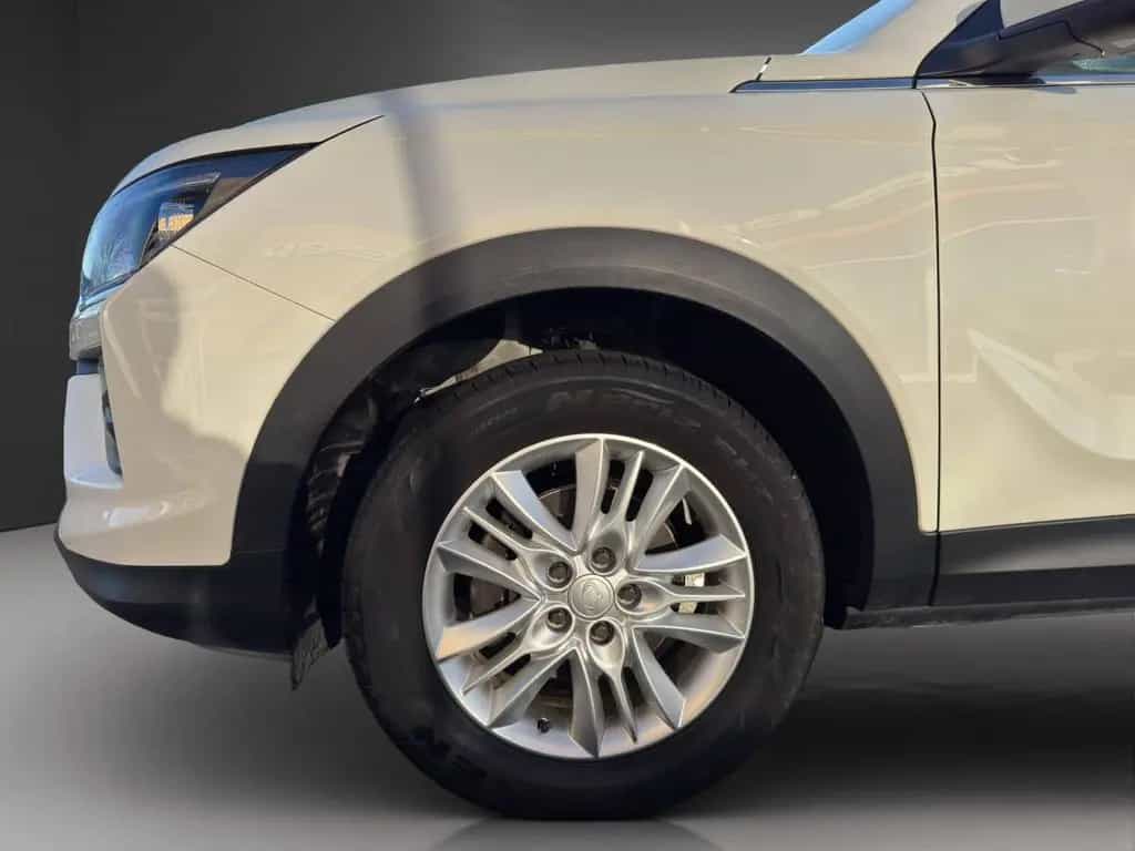 Ssangyong Korando e-XGDi 1.5 03/2021-photo-12
