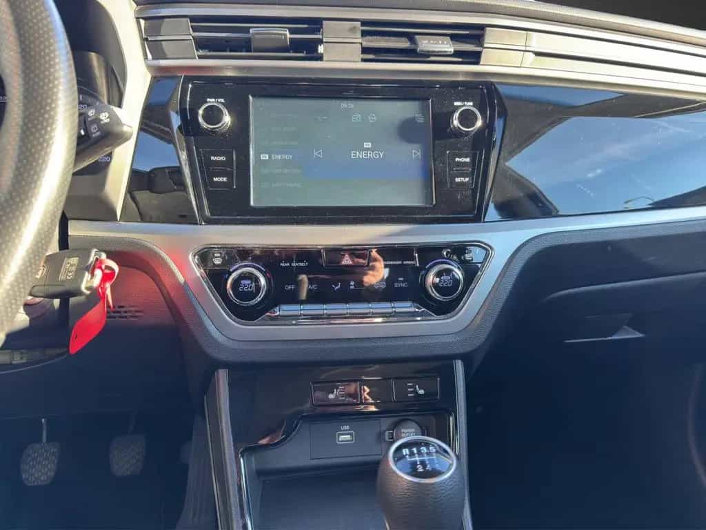 Ssangyong Korando e-XGDi 1.5 03/2021-photo-8