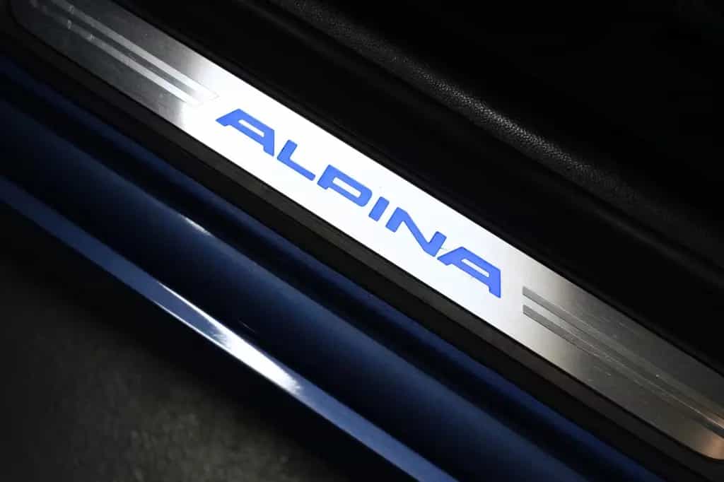 ALPINA D5 S Touring*AHK*Pano*DAProf*HuD*ACC*Laser*LCI* 07/2021-photo-15