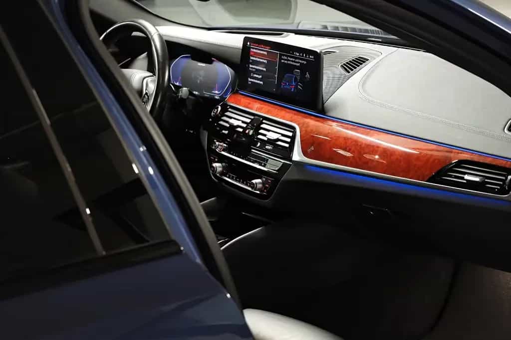 ALPINA D5 S Touring*AHK*Pano*DAProf*HuD*ACC*Laser*LCI* 07/2021-photo-24