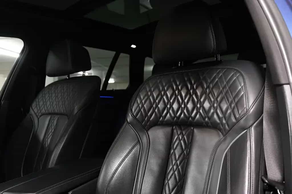 ALPINA D5 S Touring*AHK*Pano*DAProf*HuD*ACC*Laser*LCI* 07/2021-photo-29
