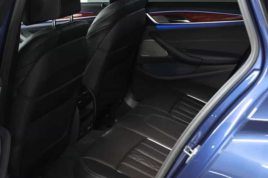 ALPINA D5 S Touring*AHK*Pano*DAProf*HuD*ACC*Laser*LCI* 07/2021-photo-30
