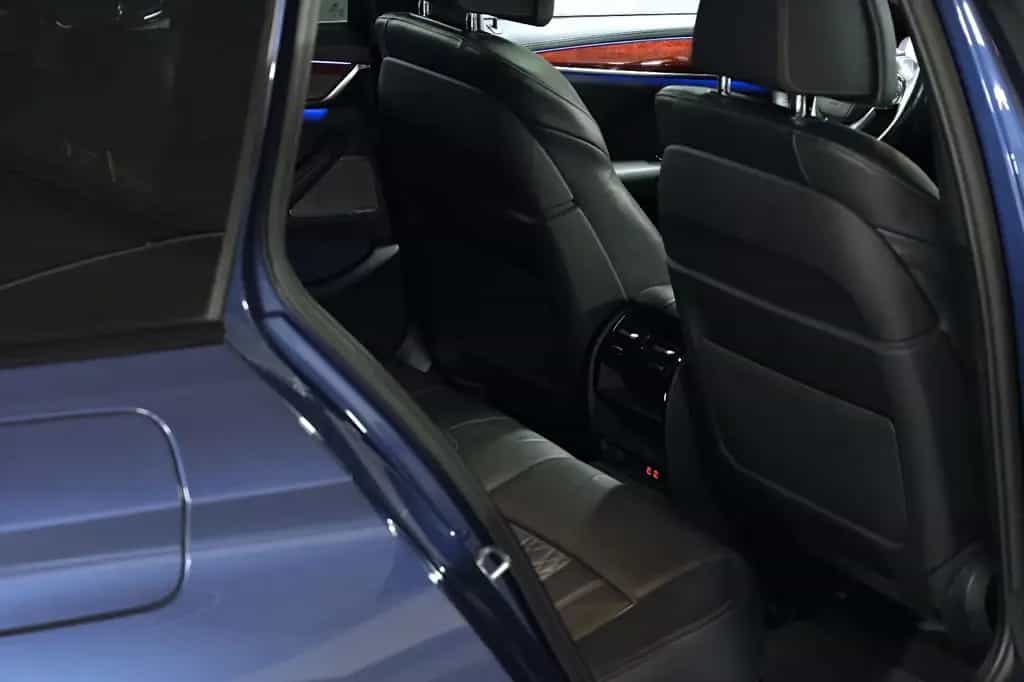 ALPINA D5 S Touring*AHK*Pano*DAProf*HuD*ACC*Laser*LCI* 07/2021-photo-31
