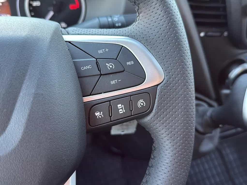 Iveco Daily 35S18 L4H2 16m³ Aut.+KÜHLER 0°+ACC+LED+NAV 11/2023-photo-15