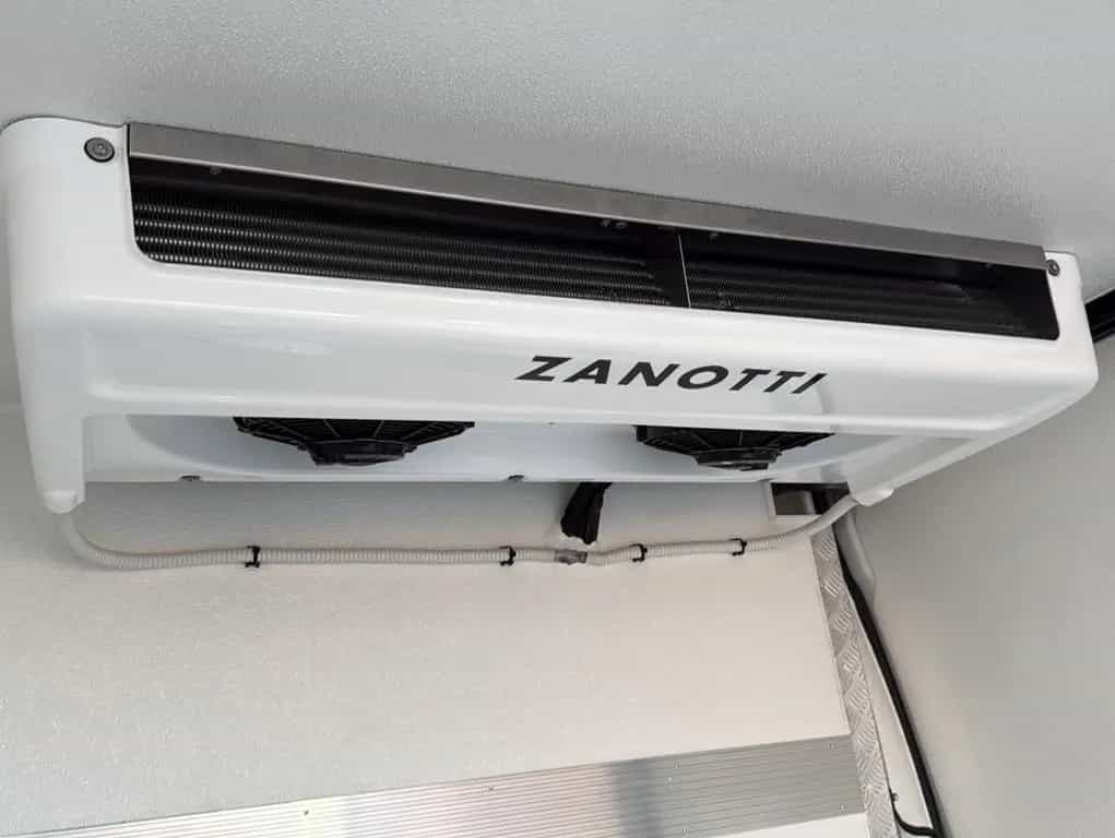 Iveco Daily 35S18 L4H2 16m³ Aut.+KÜHLER 0°+ACC+LED+NAV 11/2023-photo-6