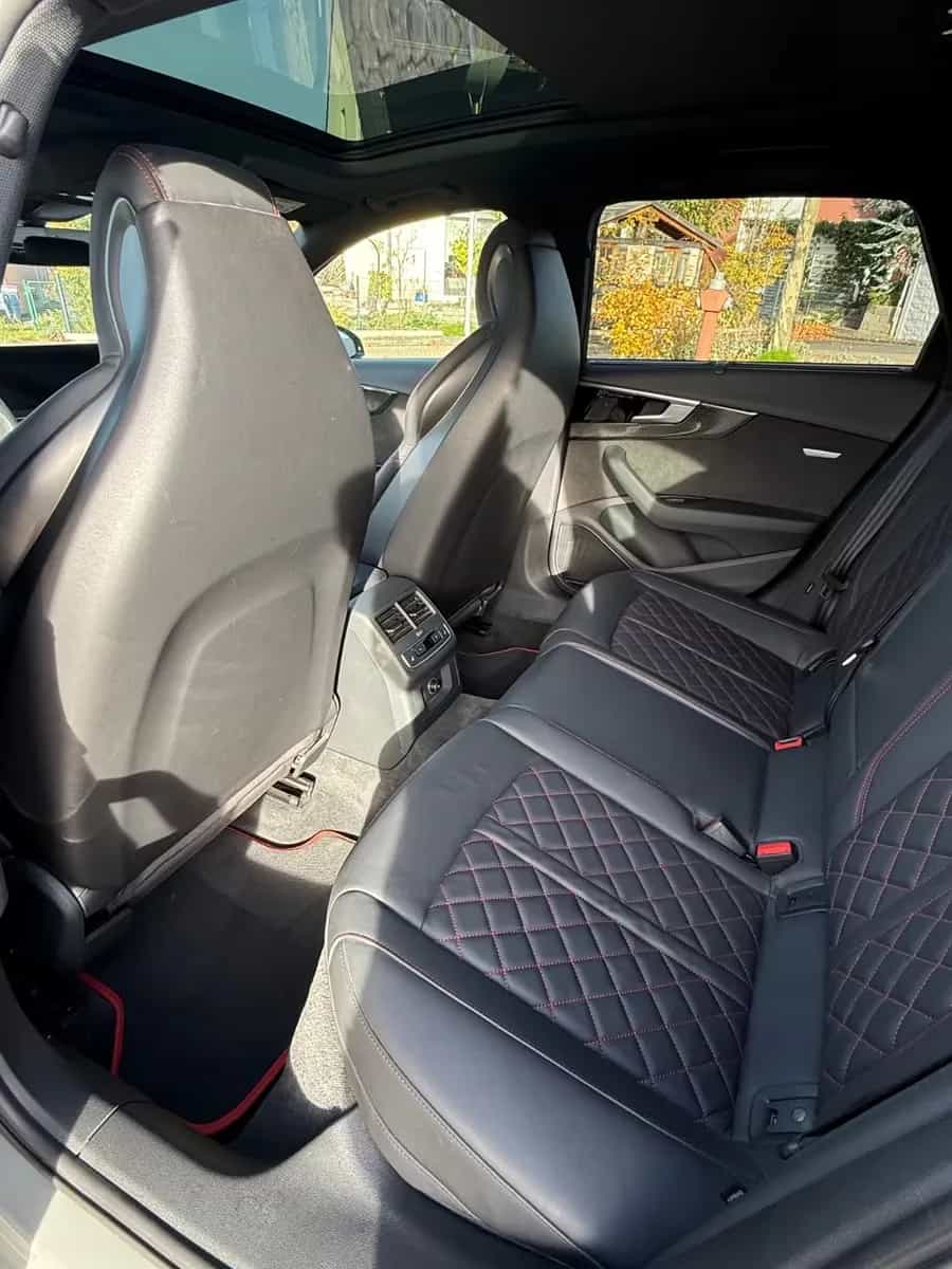 Audi S4 02/2020-photo-3