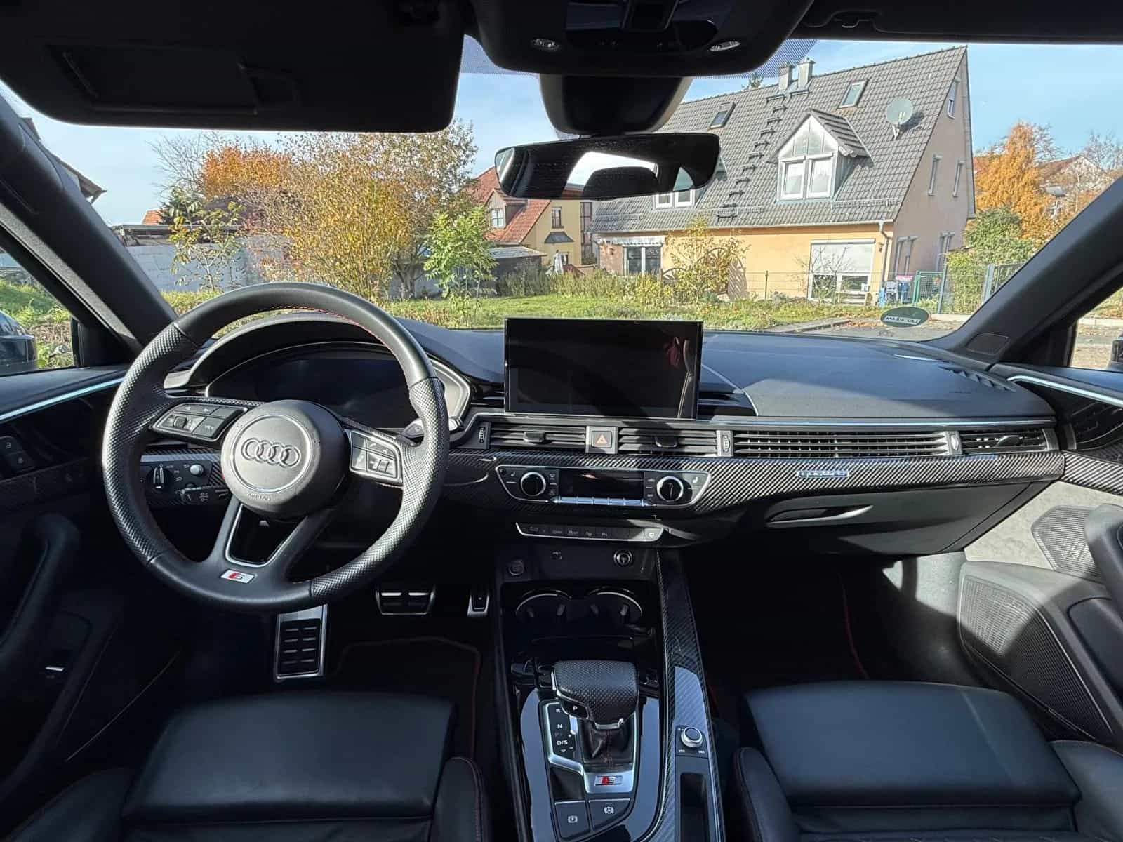 Audi S4 02/2020-photo-6