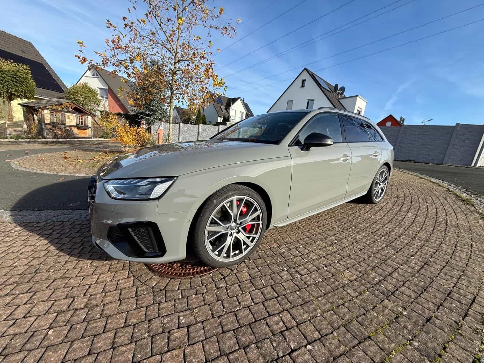 Audi S4 02/2020-photo-7
