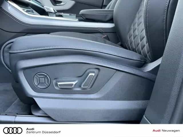 Audi Q7 50 TDI AHK HUD Standhzg uvm S-Line Allradlenk 11/2025-photo-11