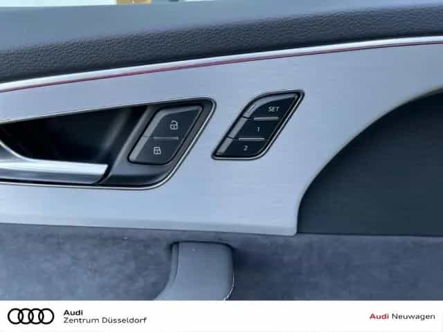 Audi Q7 50 TDI AHK HUD Standhzg uvm S-Line Allradlenk 11/2025-photo-13