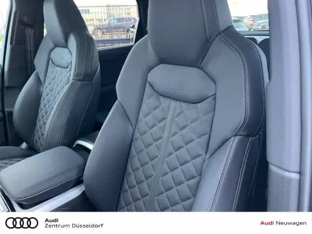 Audi Q7 50 TDI AHK HUD Standhzg uvm S-Line Allradlenk 11/2025-photo-14