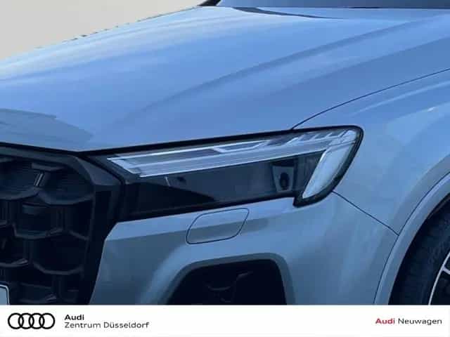 Audi Q7 50 TDI AHK HUD Standhzg uvm S-Line Allradlenk 11/2025-photo-4