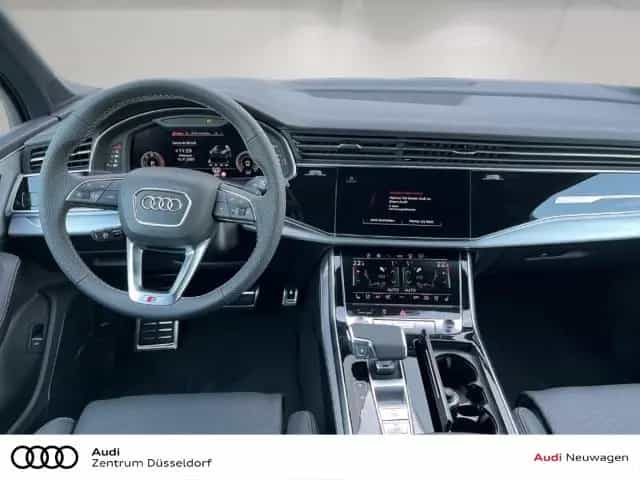 Audi Q7 50 TDI AHK HUD Standhzg uvm S-Line Allradlenk 11/2025-photo-5