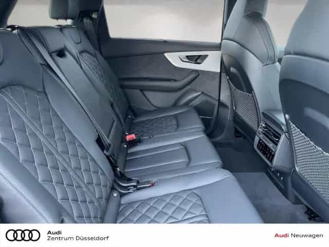 Audi Q7 50 TDI AHK HUD Standhzg uvm S-Line Allradlenk 11/2025-photo-6