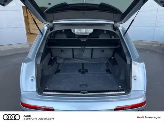Audi Q7 50 TDI AHK HUD Standhzg uvm S-Line Allradlenk 11/2025-photo-7