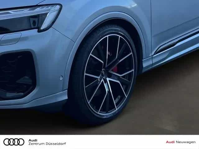 Audi Q7 50 TDI AHK HUD Standhzg uvm S-Line Allradlenk 11/2025-photo-8