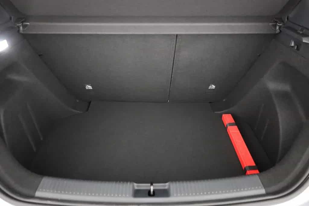 MG MG3 1.5 LED Navi Kamera 08/2025-photo-23