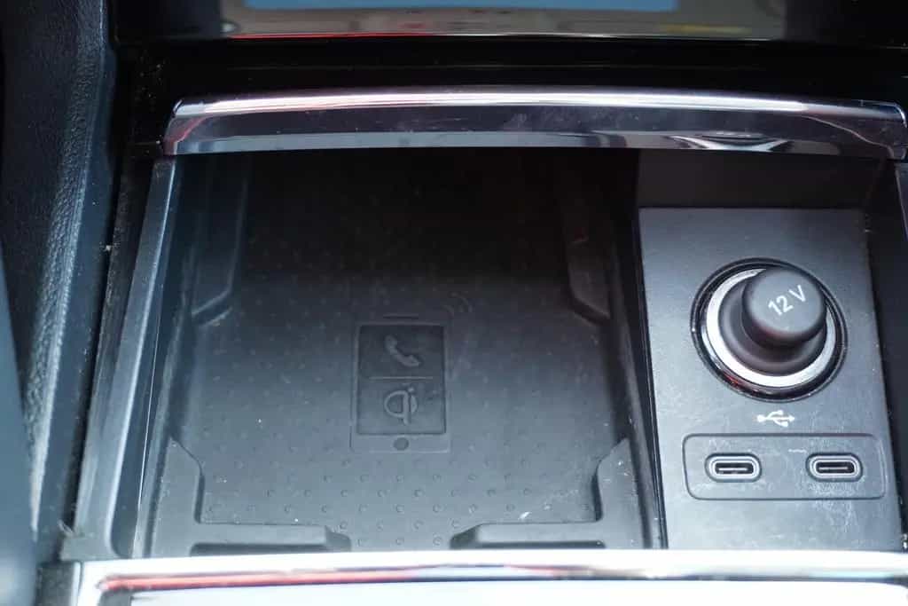 Skoda Karoq 1.5 TSI Style LED Navi ACC Kamera Keyless 06/2022-photo-29