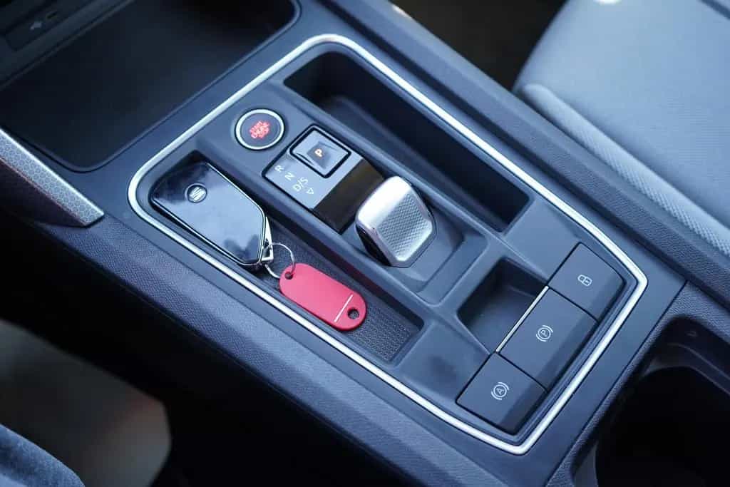 Seat Leon Sportstourer 1.5 M-Hybrid Style LED Navi 12/2020-photo-18