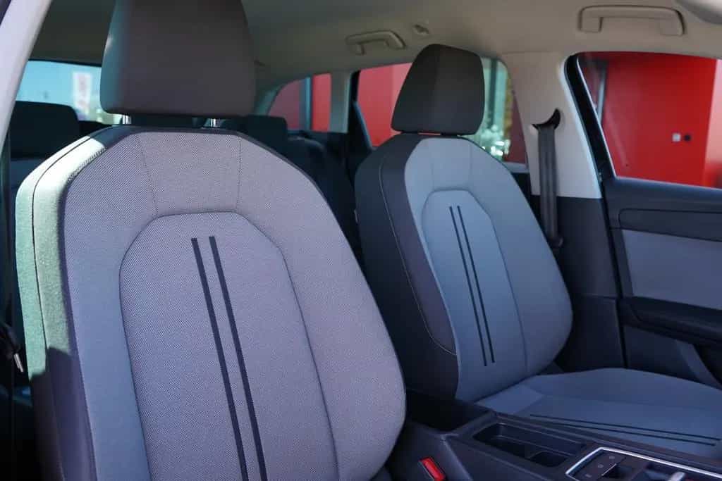 Seat Leon Sportstourer 1.5 M-Hybrid Style LED Navi 12/2020-photo-29