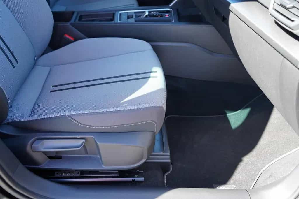 Seat Leon Sportstourer 1.5 M-Hybrid Style LED Navi 12/2020-photo-30