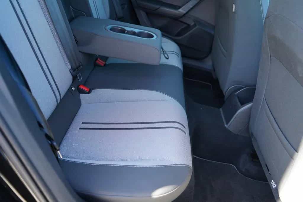 Seat Leon Sportstourer 1.5 M-Hybrid Style LED Navi 12/2020-photo-33