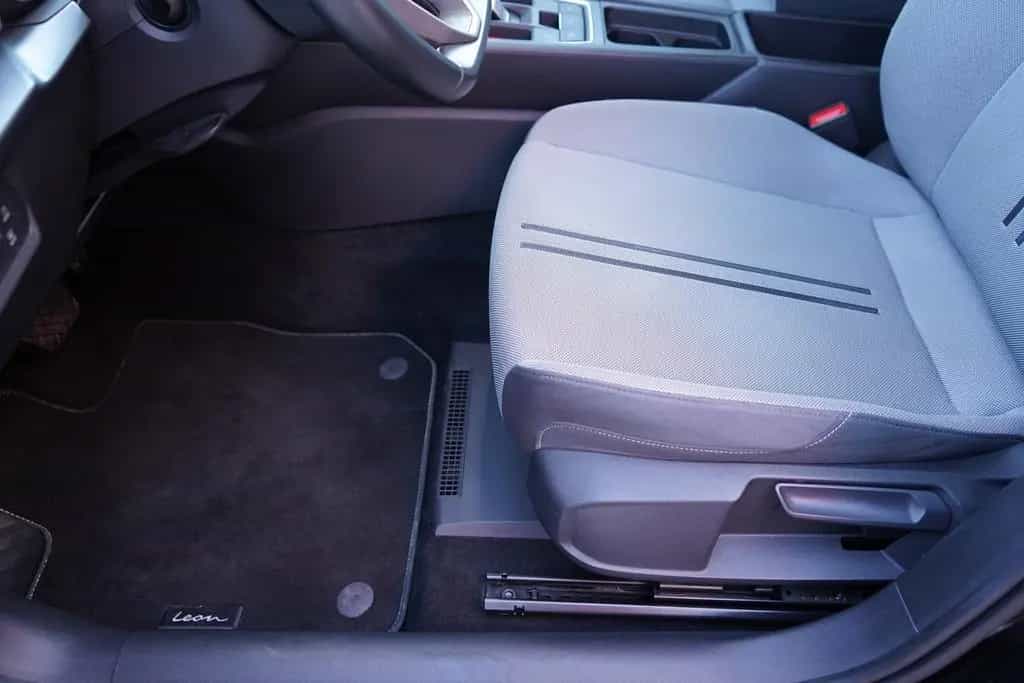 Seat Leon Sportstourer 1.5 M-Hybrid Style LED Navi 12/2020-photo-8