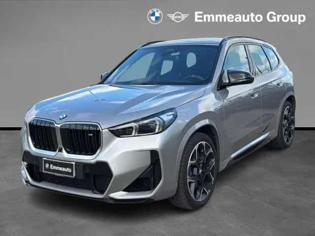 Other Other BMW X1 M35i xDrive Msport Pro 07/2024-photo-0