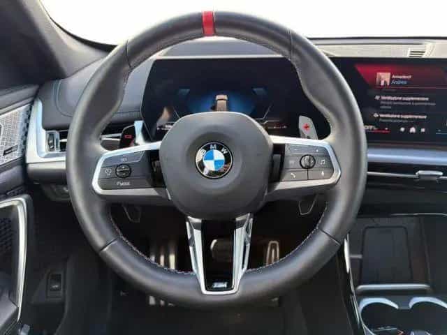 Other Other BMW X1 M35i xDrive Msport Pro 07/2024-photo-11