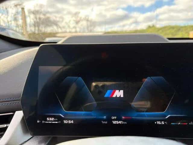 Other Other BMW X1 M35i xDrive Msport Pro 07/2024-photo-12