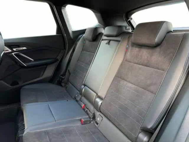 Other Other BMW X1 M35i xDrive Msport Pro 07/2024-photo-14