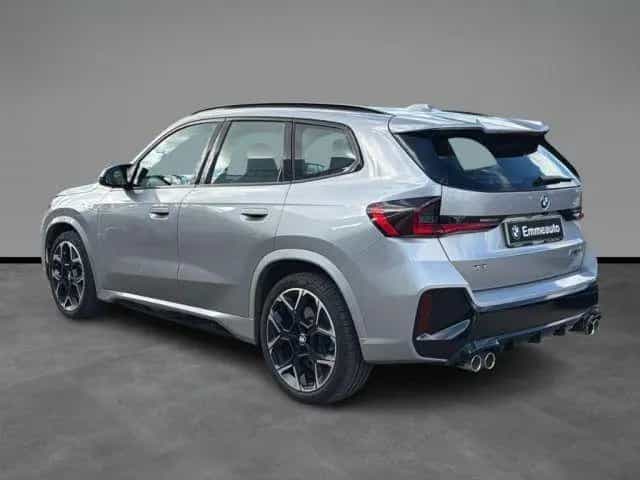 Other Other BMW X1 M35i xDrive Msport Pro 07/2024-photo-2