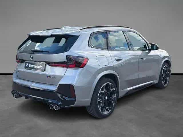 Other Other BMW X1 M35i xDrive Msport Pro 07/2024-photo-4