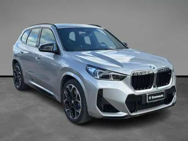 Other Other BMW X1 M35i xDrive Msport Pro 07/2024-photo-5