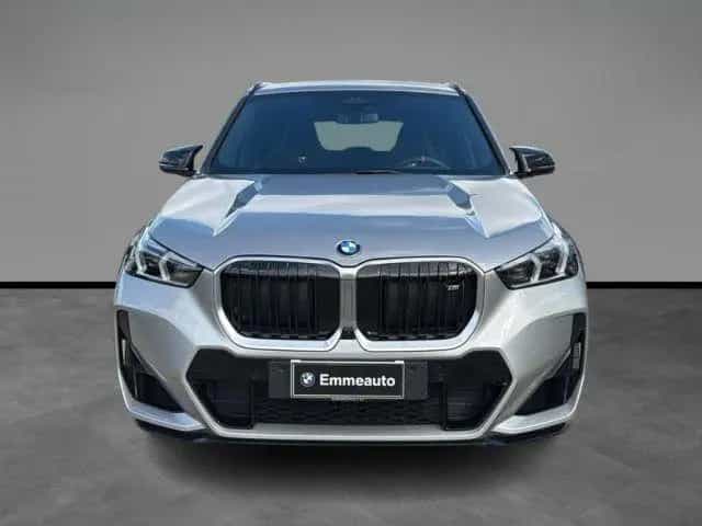Other Other BMW X1 M35i xDrive Msport Pro 07/2024-photo-6