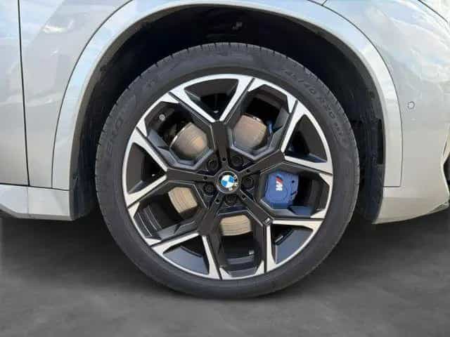 Other Other BMW X1 M35i xDrive Msport Pro 07/2024-photo-9