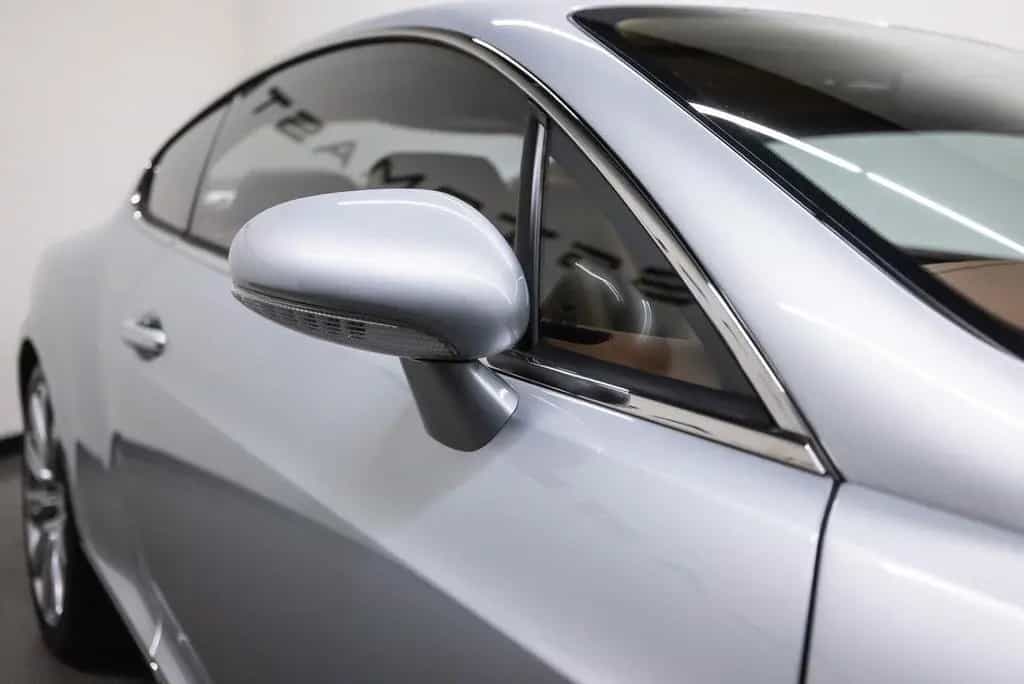 Bentley Continental GT 6.0 W12 Fiscale waarde € 14.000,- 10/2004-photo-10