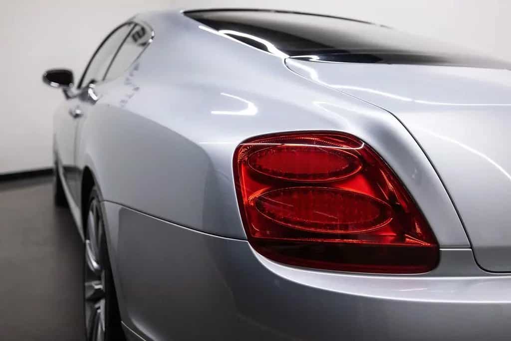 Bentley Continental GT 6.0 W12 Fiscale waarde € 14.000,- 10/2004-photo-26