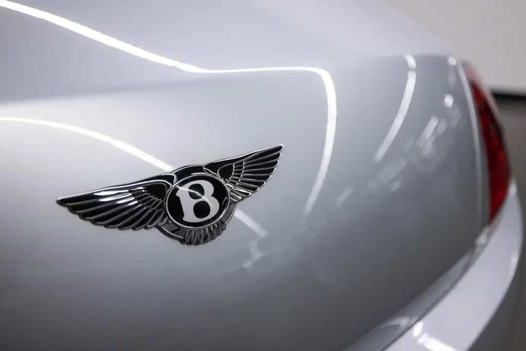 Bentley Continental GT 6.0 W12 Fiscale waarde € 14.000,- 10/2004-photo-28