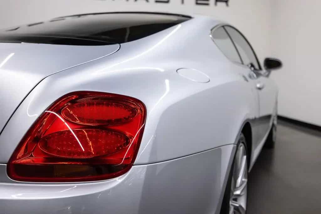 Bentley Continental GT 6.0 W12 Fiscale waarde € 14.000,- 10/2004-photo-30