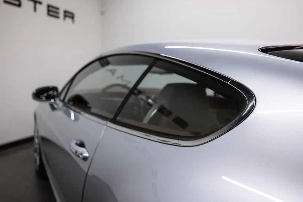 Bentley Continental GT 6.0 W12 Fiscale waarde € 14.000,- 10/2004-photo-32