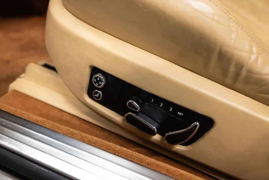 Bentley Continental GT 6.0 W12 Fiscale waarde € 14.000,- 10/2004-photo-36