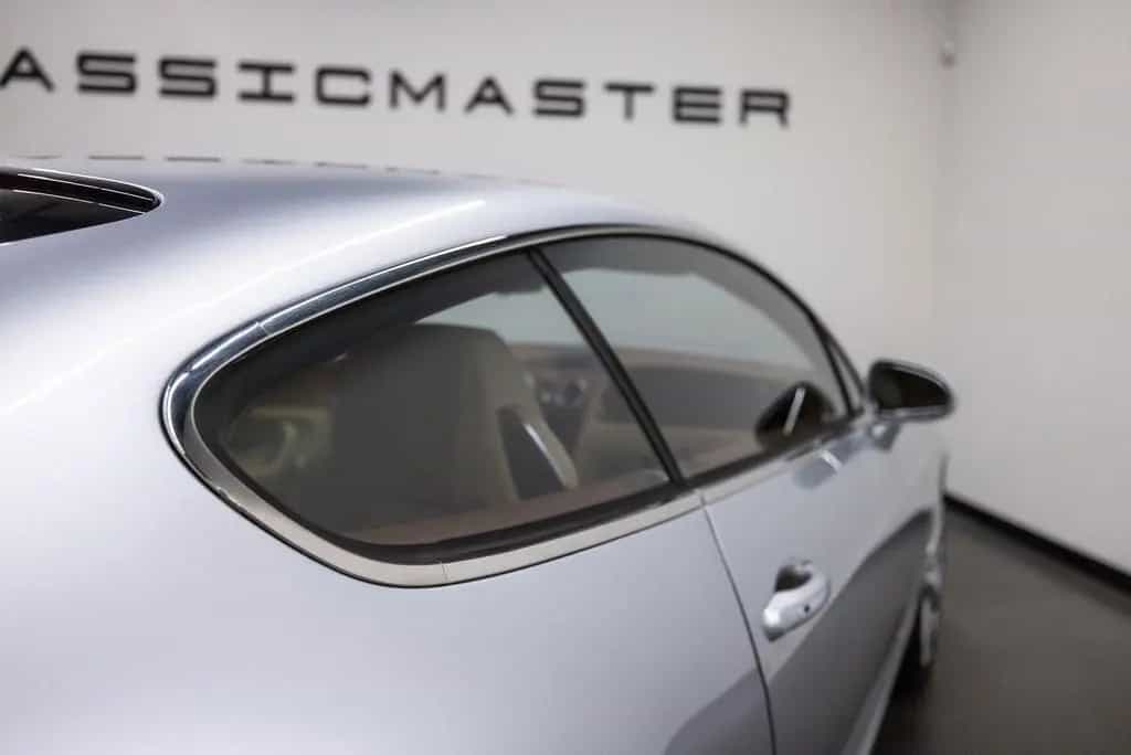 Bentley Continental GT 6.0 W12 Fiscale waarde € 14.000,- 10/2004-photo-37