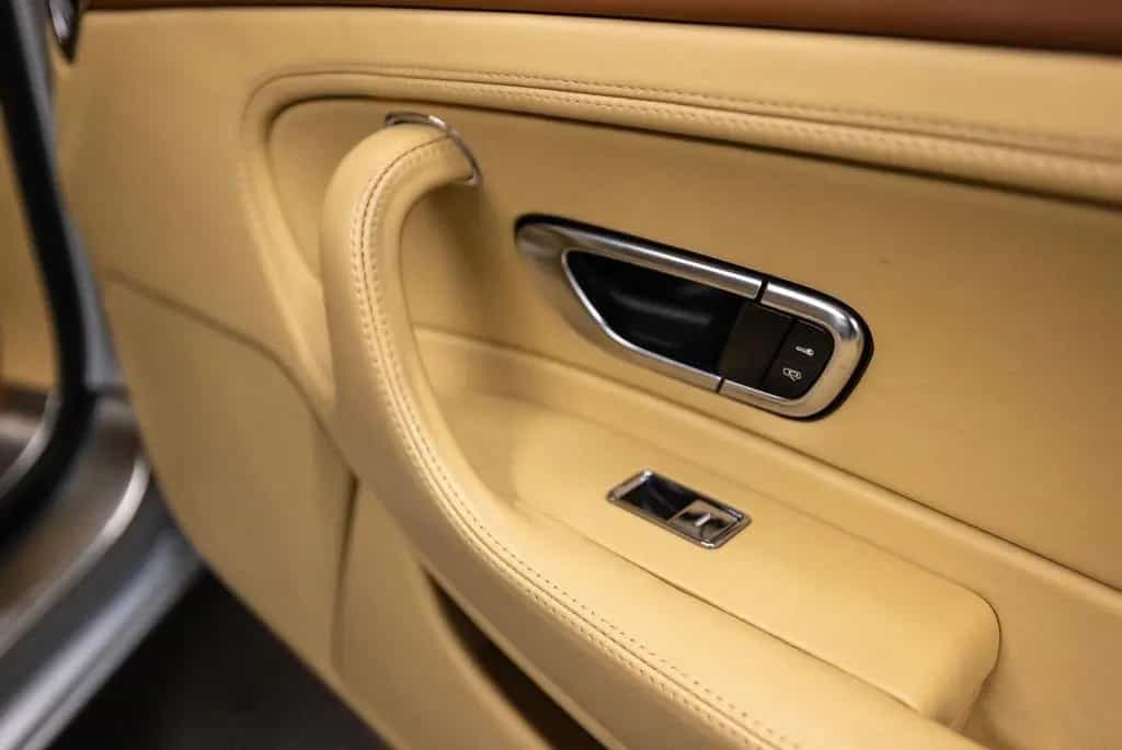 Bentley Continental GT 6.0 W12 Fiscale waarde € 14.000,- 10/2004-photo-42