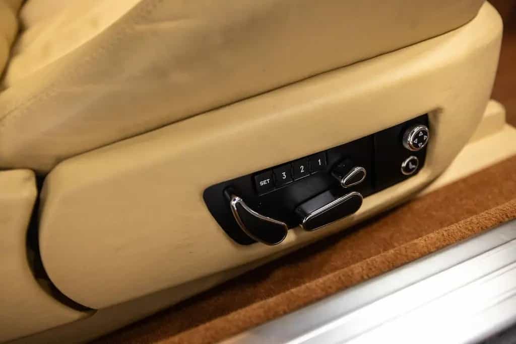 Bentley Continental GT 6.0 W12 Fiscale waarde € 14.000,- 10/2004-photo-44