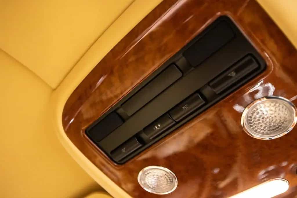 Bentley Continental GT 6.0 W12 Fiscale waarde € 14.000,- 10/2004-photo-49