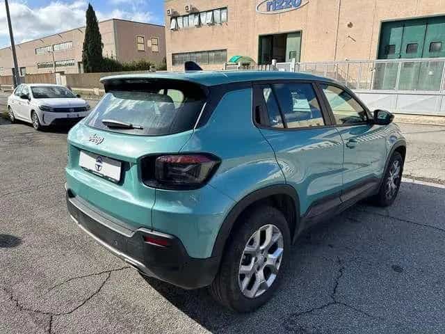 Other Other Jeep Avenger 1.2 Turbo 100 CV Longitude 02/2024-photo-10