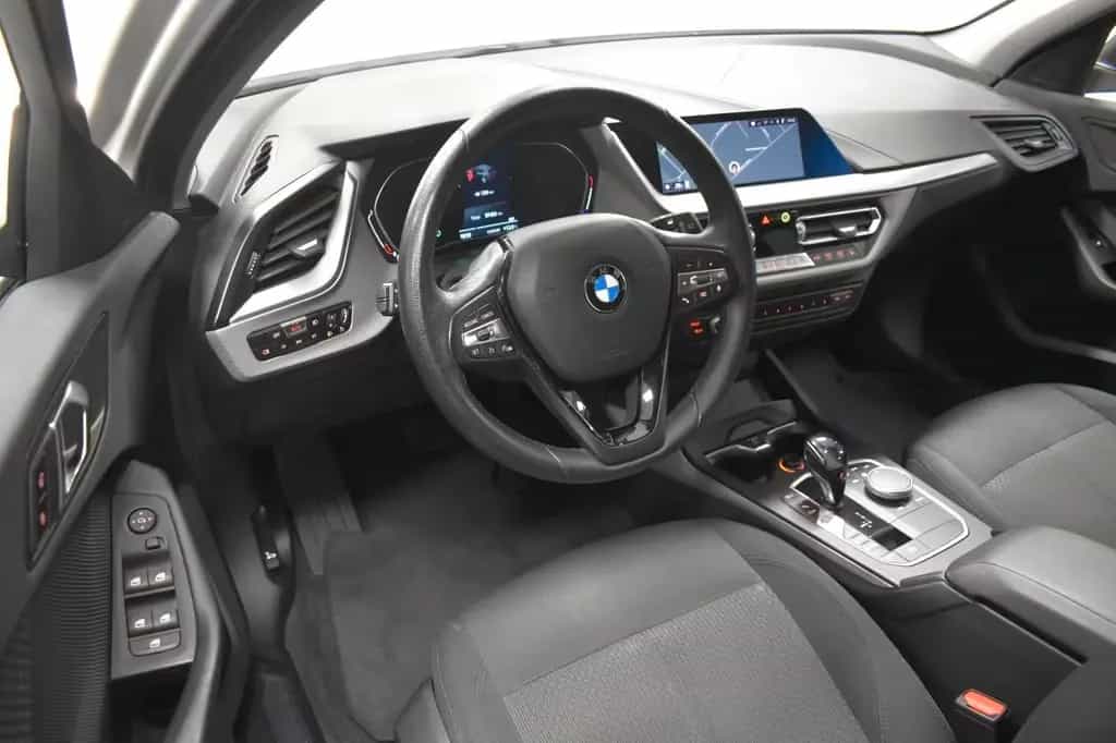 BMW 118 i Limousine Advantage *SHZ*PDC*DAB*CARPLAY 11/2020-photo-13