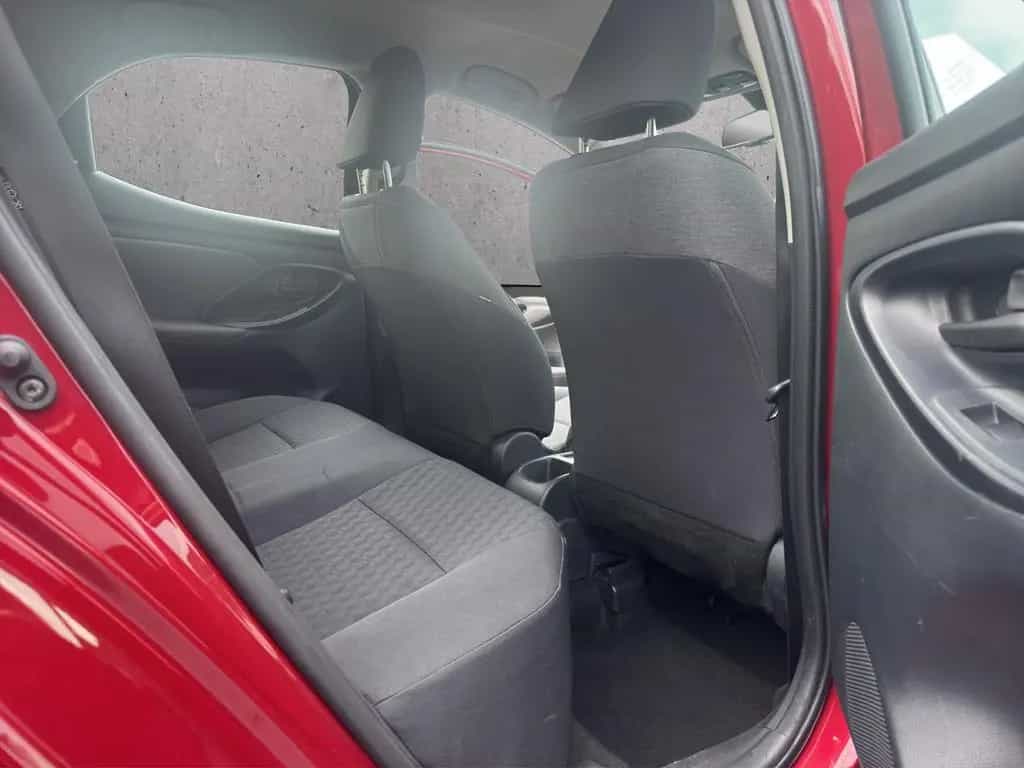 Toyota Yaris Club, ALU, ACC, SH, R.-KAMERA, PDC 03/2021-photo-14